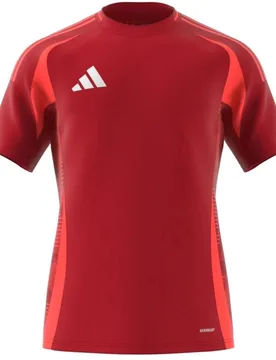 Tiro24 Competition Match Jersey Herren Trikot, rot 3XL - Adidas - FashionsVida