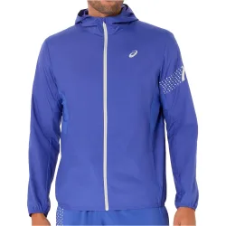 Icon CHAQUETA RUNNING HOMBRE Azul (S)