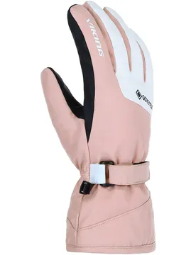 Gants Sherpa 2.0 Gore-tex® Light Pink / White 6
