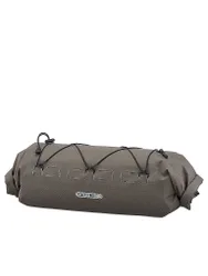 Alforja para portaequipajes Dry-Pack 16L camel