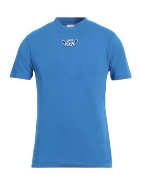 T-shirts Herren Blau L,M,XL,XS,XXS Herren