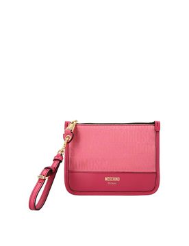 Moschino Pochette jacquard