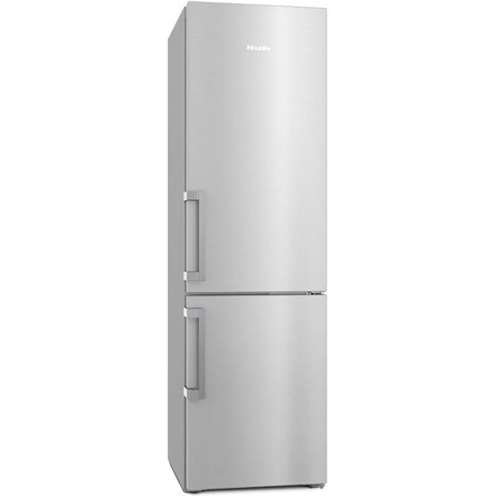 Frigorífico combi PerfectFresh Pro, Total NoFrost- KFN 4799 AD EDT - Miele - FashionsVida