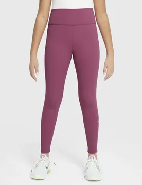 Leggings für Mädchen One - Rouge - female - Size: 13/15 ans