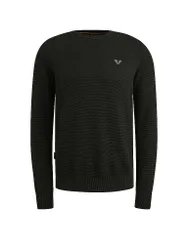 Pme Legend Pull-over noir XL