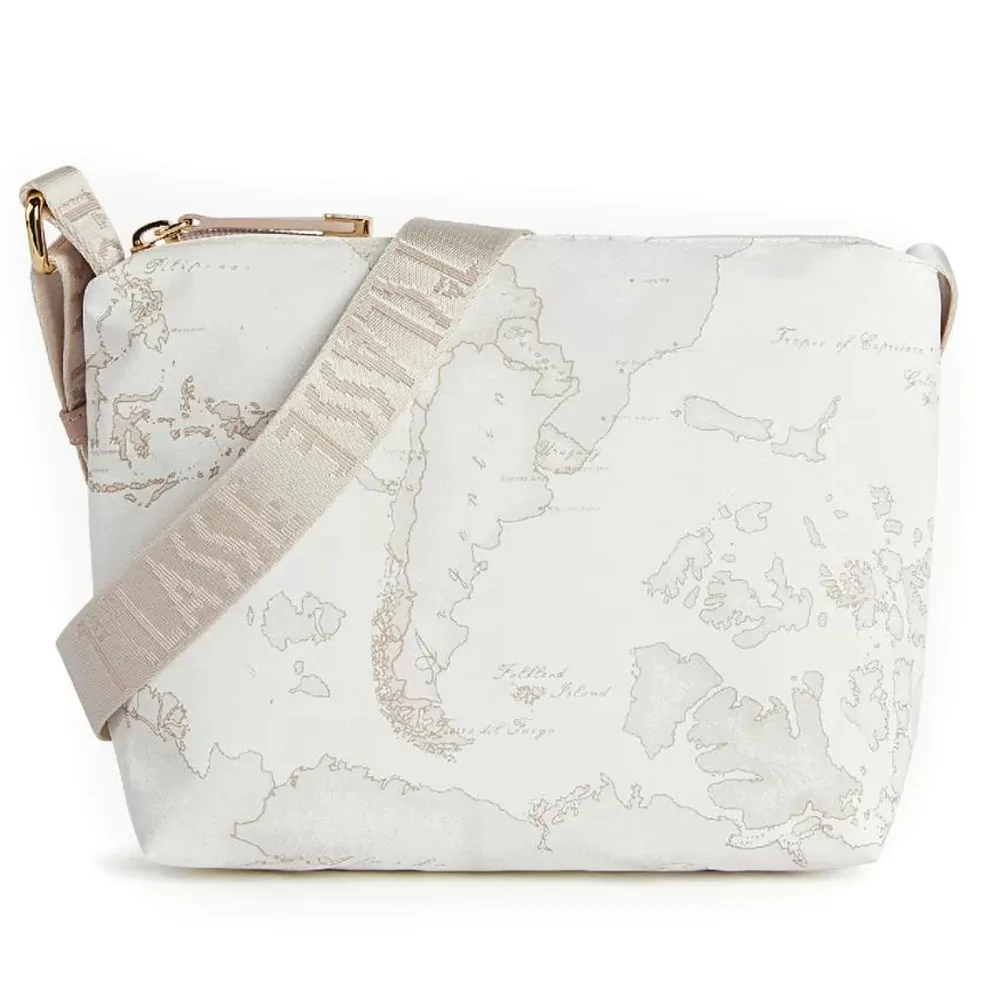 A Classe Borsa a tracolla S002 6380 Unico - Alviero Martini - FashionsVida