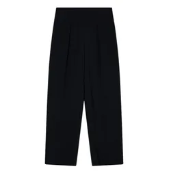 Pantaloni donna - pantaloni - nero