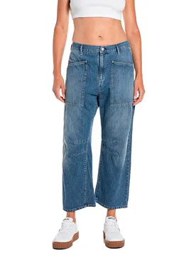 Jeans W8239 .000.270 165 Medium Blue 27 - Replay - FashionsVida