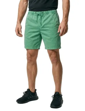Short Nivel Cactus Green XS