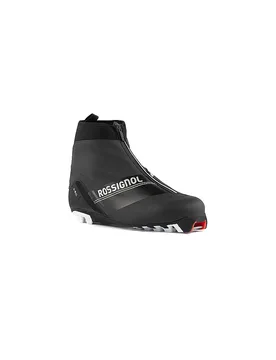 Chaussures de ski de fond classiques X-8 Classics noir 39 - Rossignol - FashionsVida