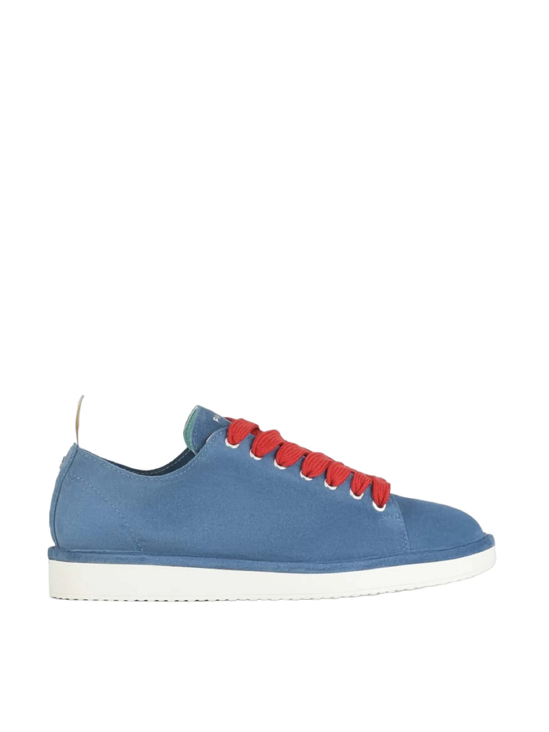 Panchic Sneakers Blu - PANCHIC - FashionsVida