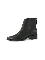 Paul Green Bottine noir 40