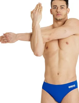 Slip de competición de hombre Team Swim - Arena - FashionsVida
