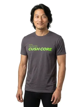 T-shirt à Manches Courtes Logo