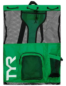 Sac à Dos Alliance Big Mesh Mummy 40l