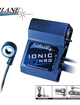 Kit Cambio Elettronico Ionic Ducati Monster 1100 Evo Abs 2011-2013 - Starlane - FashionsVida