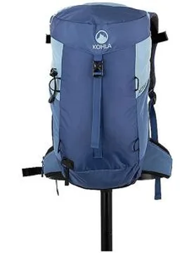 Sac à dos de randonnée Active V-Frame 20L bleu - Kohla - FashionsVida