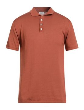 Polo Hombre Óxido L Hombre