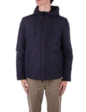 SUNS Giacconi Dark blu