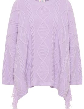 IZIA Jersey lila