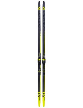 Langlaufski Aerolite Skate 90 Medium + BDG Race Skate 2026 Größe 171 cm Grau
