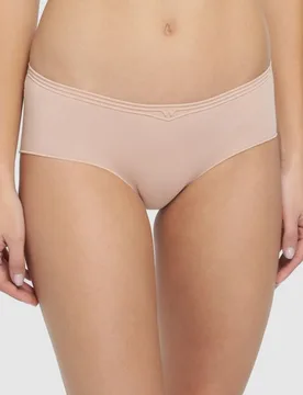 Culotte con bandas de silicona - Wolford - FashionsVida