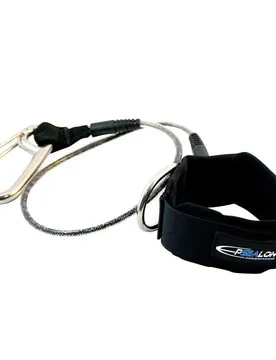 Moschettone Jone Line Buddy Rope