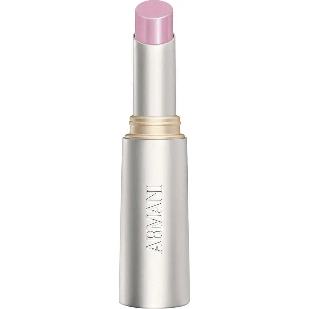 Bálsamo Labial Prisma Flash Glossy Color Lip Balm - Giorgio Armani - FashionsVida