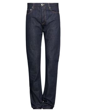 Pantalones vaqueros Hombre Azul marino 29,30,33,34 Hombre