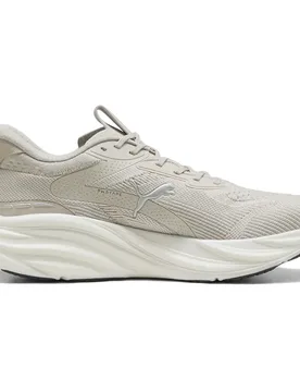 Scarpe Da Running Magnify Nitro 3 Silver Fog / Moody Gray EU 42 1/2 - Puma - FashionsVida