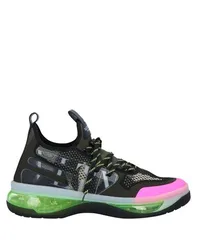 Sneakers Hombre Negro 40.5,41 Hombre