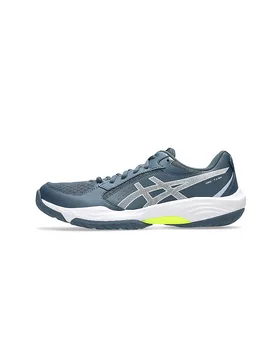 Scarpe da interno da uomo Gel-Task 5 blu 46 - Asics - FashionsVida