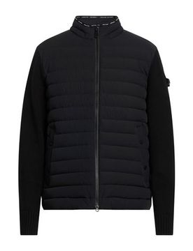 Plumífero y acolchado Hombre Negro M,S,XL Hombre