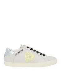 Sneakers Damen Hellgrau 40 Damen