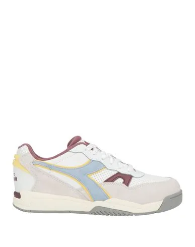 Sneakers Damen Weiß 40 Damen - Diadora - FashionsVida