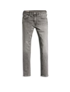 Jeans Tapered Fit 502 WHATEVER YOU LIKE grau 34/L34 herren