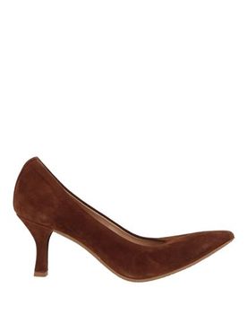CASADEI Pumps Damen Braun 37 Damen