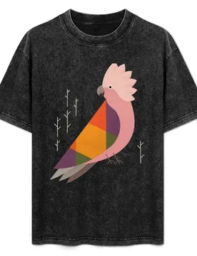 Galah T-Shirt Moisture Wicking Athletic T-Shirt - Aliexpress - FashionsVida