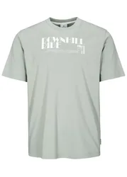XXL Rundhals T-Shirt 1/2 Arm male