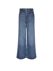 Jeans Wide Leg STELLA azul oscuro 26/L31