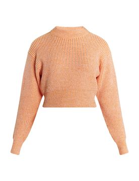 MYMO Jersey 'Biany' naranja