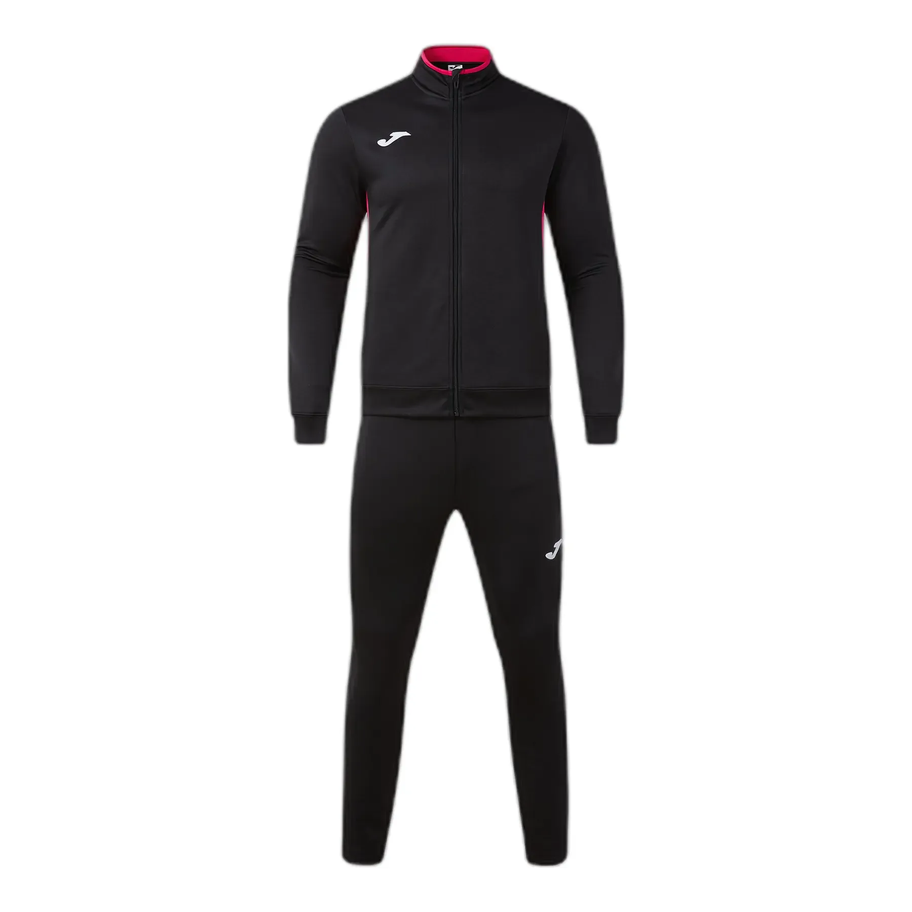 Trainingsanzug Winner IV - Noir - male - Size: L - Joma - FashionsVida