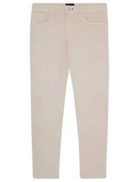 Pantalon Gmd Texture 5pkt Beach 38 Homme - Hackett - FashionsVida
