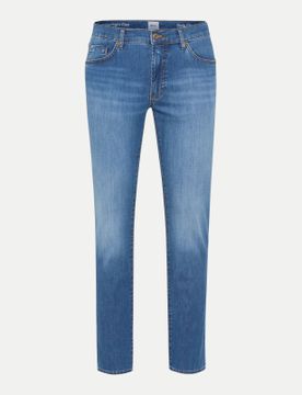 Five-Pocket-Hose CHUCK Blau 33/30