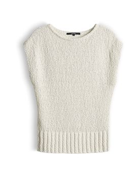 Pullunder TULINA creme 36 damen