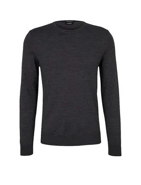 Joop Pullover DENNY gris XXXL - Joop! - FashionsVida