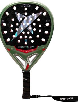 Prime attack pala pádel adulto (UNICA)