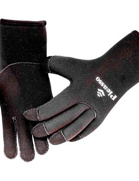 Picasso supratex 5mm Negro (M)