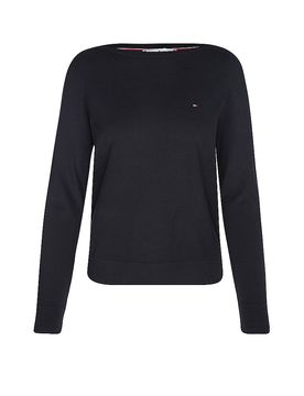 Pullover dunkelblau XS damen