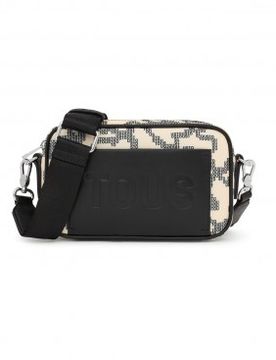 Para mujer. 2001851401 Bandolera-Repor K Pix Soft Multi- -13,5x22x7cm- (OSFA), Casual, Poliéster